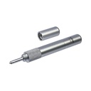 Aida PL-01 glass breaker for breaking glass back covers