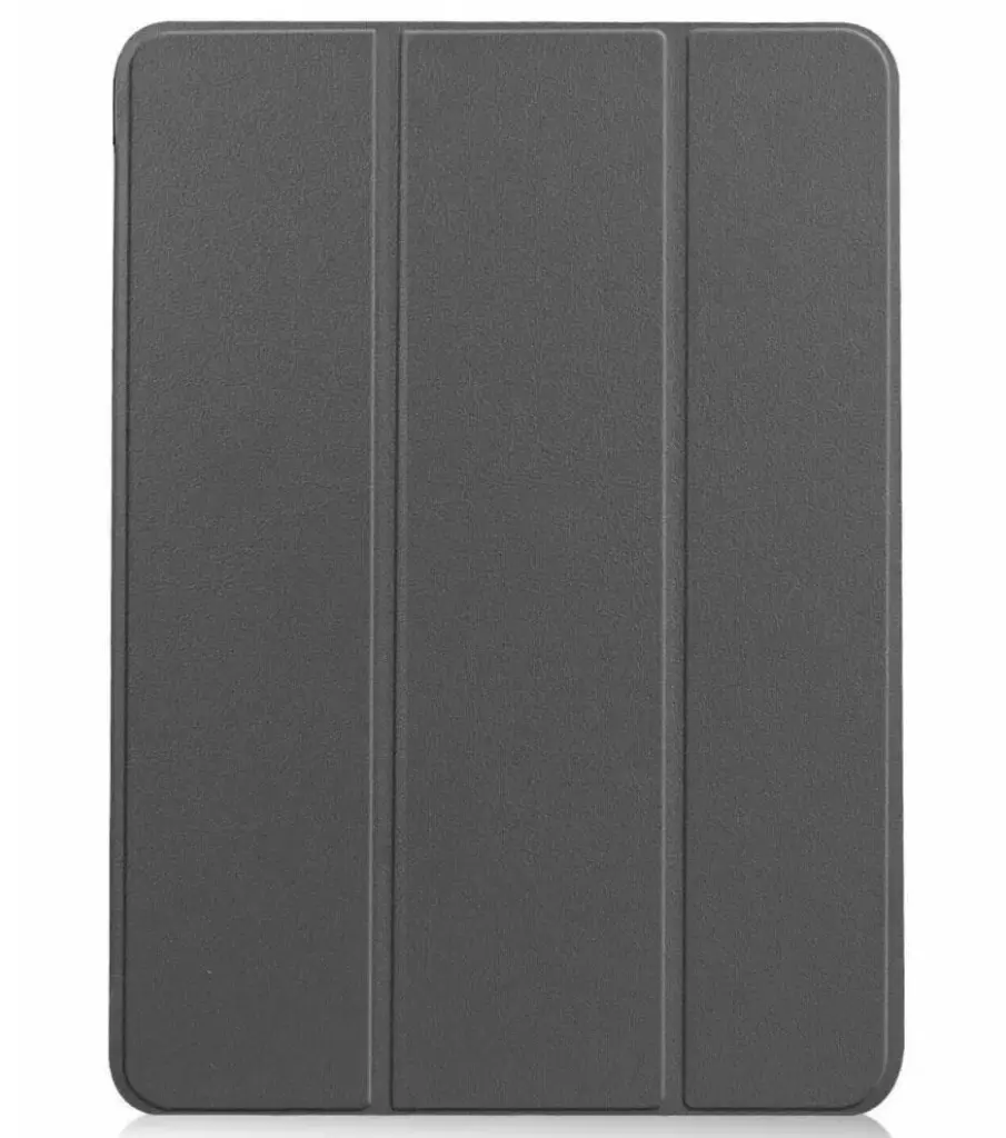 Honeycomb Case for Apple iPad 10.2 (2019/2020/2021) color 03 gray
