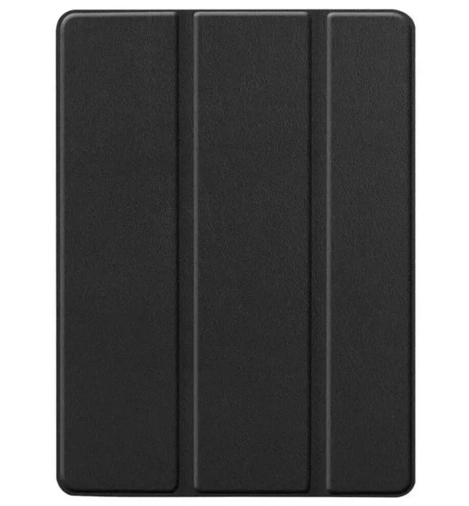 Honeycomb Case for Apple iPad 10.2 (2019/2020/2021) color 09 black