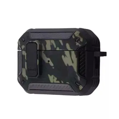 Чохол Camo Protect Case для AirPods Pro 2
