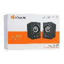 Computer speakers Kisonli A-707