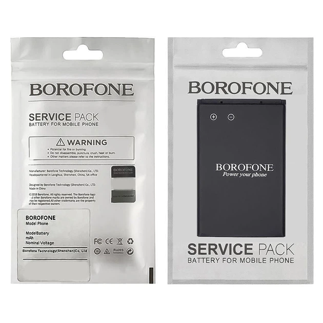 Акумулятор Xiaomi Pocophone F1, BM4E, (3900 mAh), PRC