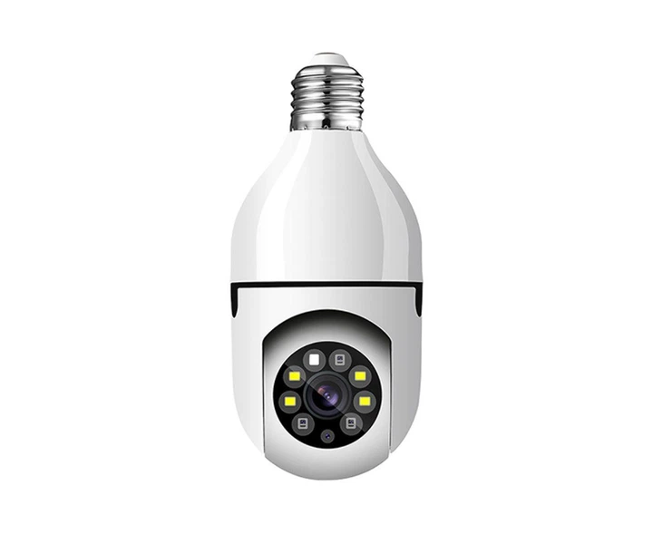 IP video surveillance camera Smarteye 642FA2F white