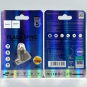 USB флеш Hoco UD8 128GB USB 3.0 Smart Type-C