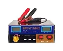 Розумний зарядний пристрій MF-3S 12V/24V 15А 400W для гелевих, кислотних, AGM акумуляторів