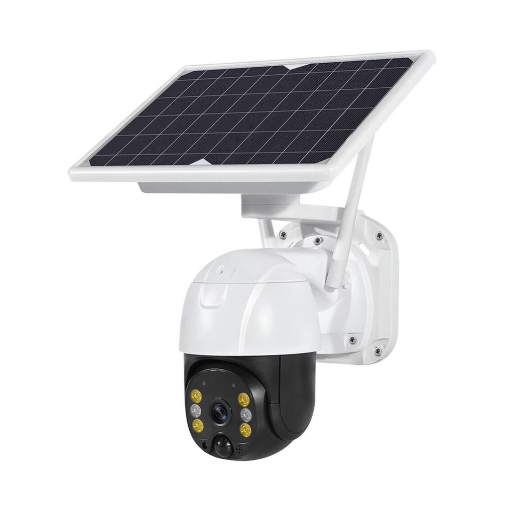 Loosafe LS-S10 Plus 4G IP video surveillance camera