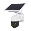 IP-камера відеоспостереження Loosafe LS-S10 Plus 4G