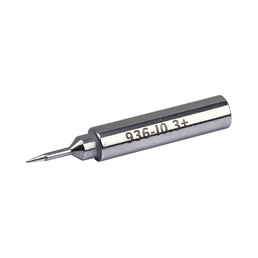 QianLi Bumblebee-I soldering iron tip 0.3 mm flat cone