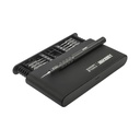 Jakemy JM-8170 High-strength S2 Steel Tool Set (Handle, 20 Bits)