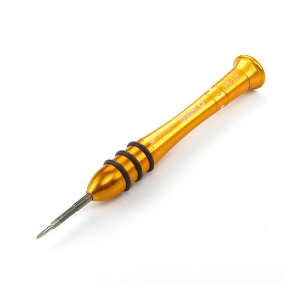 Screwdriver Baku BK-338 (cross 1.5)