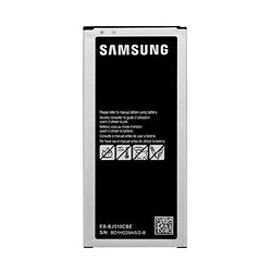 Battery EB-BJ510CBC/EB-BJ510CBE for Samsung J510 Galaxy J5 (2016), Li-ion, 3.85 B, 3100 mAh, (PRC)