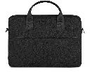 Bag WIWU Minimalist Pro Laptop Sleeve MacBook 14.2" (black)