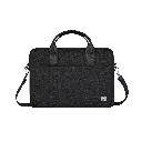 WIWU Alpha Laptop Bag MacBook 16.2" (black)