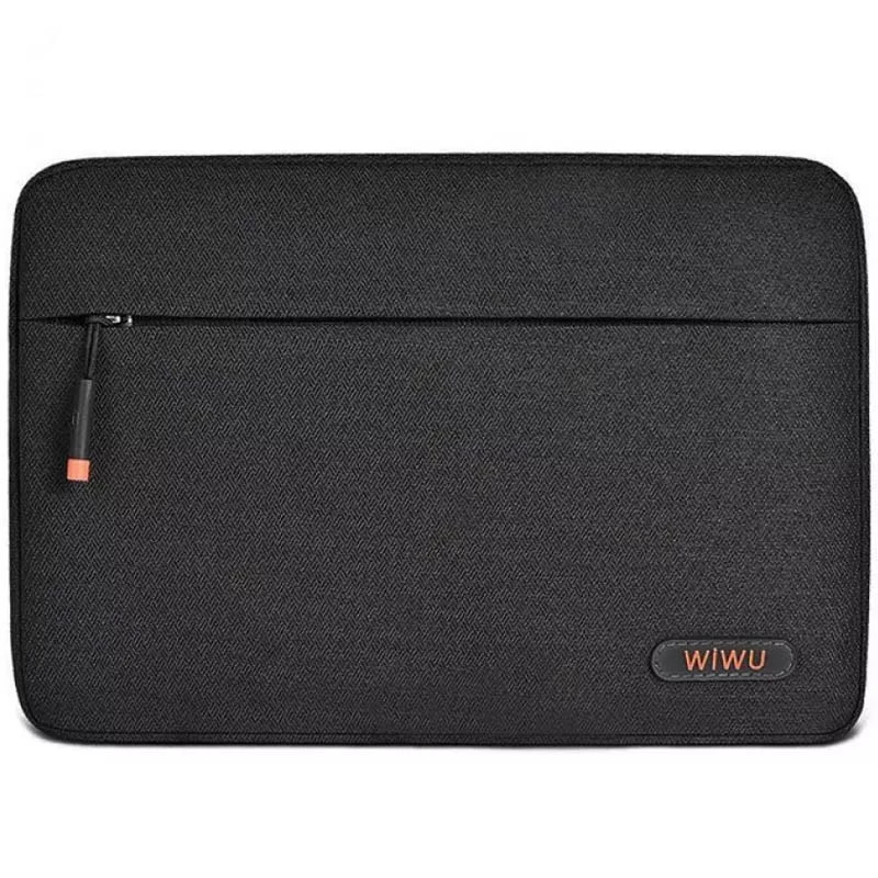 Сумка органайзер  WIWU Pilot Travel Pouch (black)