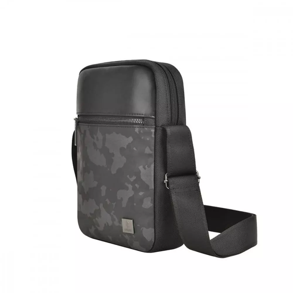 WIWU Salem Crossbody bag (black)