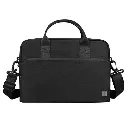 Сумка WIWU Alpha Double Layer Sleeve MacBook 16,2" (black)