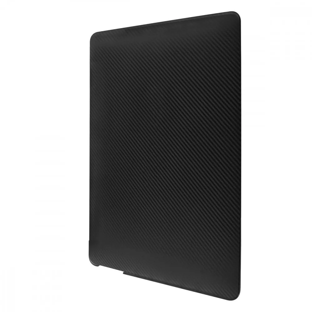 Чохол Carbon Case MacBook Pro 14.2 M1/M2 (A2442/A2779) (black)