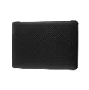 Cover Carbon Case MacBook Pro 16.2 M1/M2 (A2485/A2780) (black)