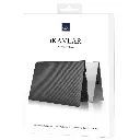 Накладка WIWU iKavlar Crystal Shield MacBook Pro 13,3" 2020/2022 (black)