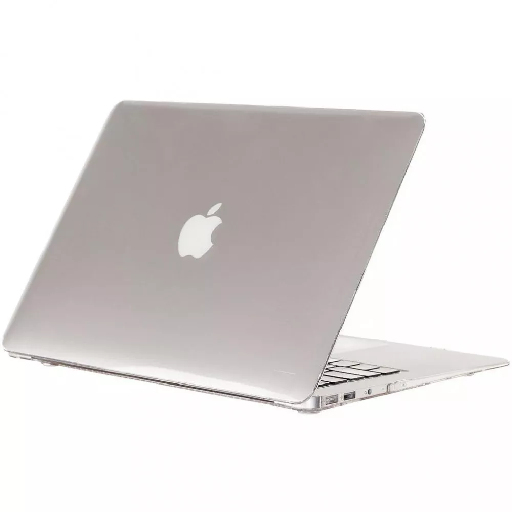 Чохол Crystal Case for MacBook Pro 13 (A1706/A1708/A1989/A2159/A2251/A2289/A2338) (clear)
