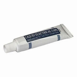 30ml liquid insulation WHITE