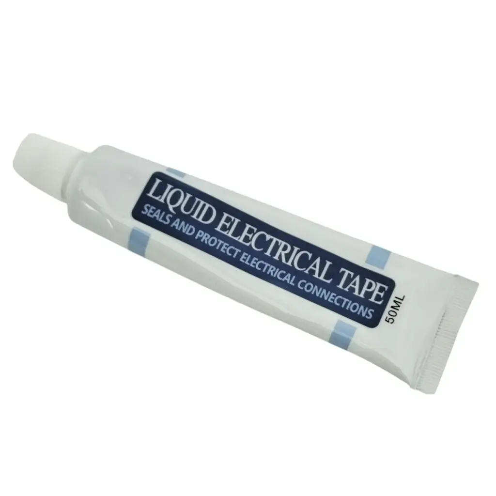 30ml liquid insulation BLACK