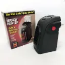 Електрообігрівач Handy Heater 400 Watts