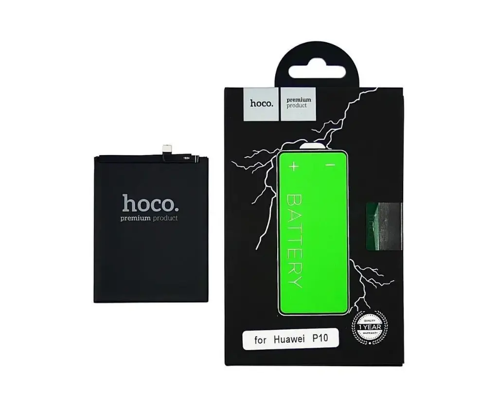 Акумулятор Hoco HB386280ECW для Huawei P10/P10 Premium/Honor 9