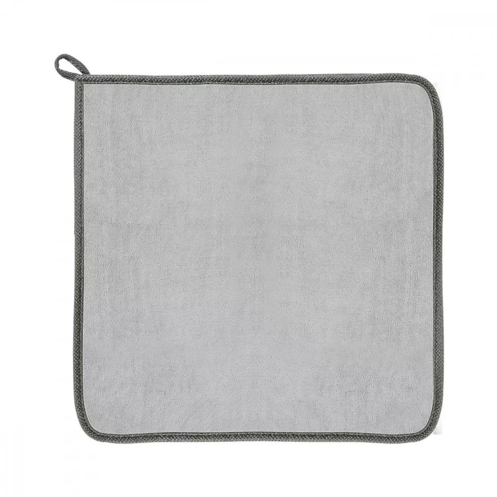 Мікрофібра Baseus Easy life car washing towel (40*40cm) 2 pcs