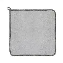 Microfiber Baseus Easy life car washing towel (40*40cm) 2 pcs