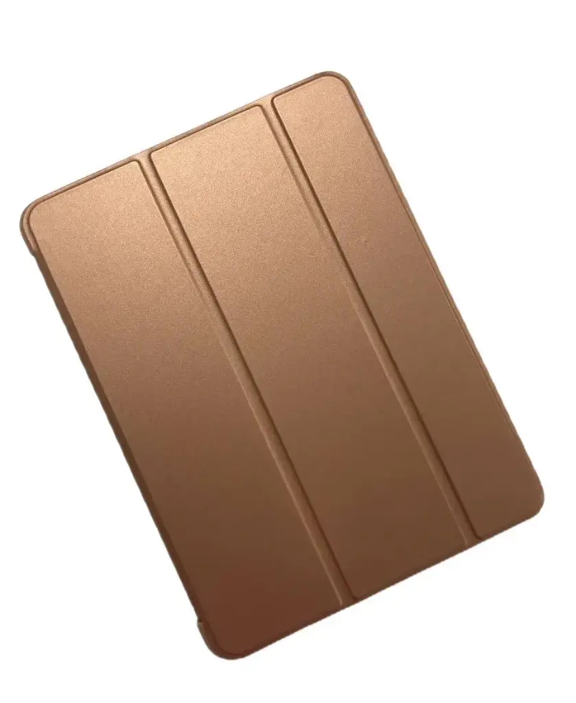 Honeycomb Case for Apple iPad 10.9 (Air 2020/2022) color 06 rose gold