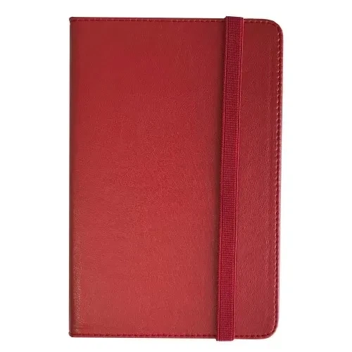 Tablet case 10" Leather KRL-A Color (Red)