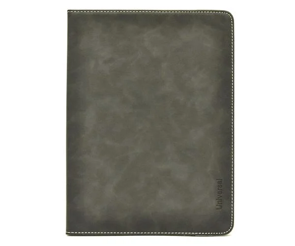 Tablet case 10" Leather KRL-A Color (Graphite)