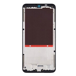 Дисплейна рамка для Xiaomi Redmi 9 чорна