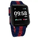 Смарт годинник Lenovo S2 чорний