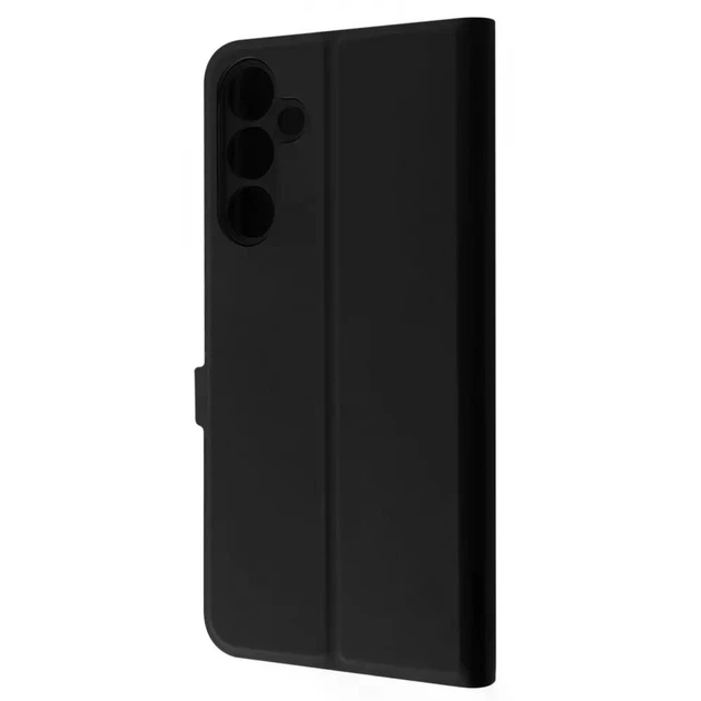 Book case WAVE Stage Case Samsung Galaxy A34 black