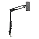 Tripod Holder Spring Clamp 2 Clamps