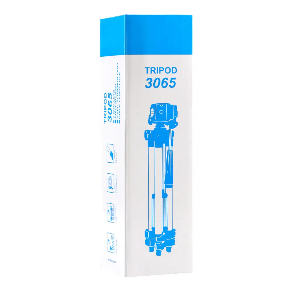 Tripod 3065 0.65m