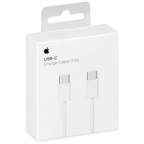 Cable 60W USB-C Charge Cable (1m) ORIGINAL