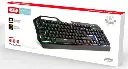 Gaming Keyboard XO KB-01