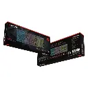 Gaming Keyboard Fantech FIGHTER II K613L
