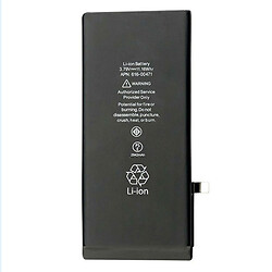 Акумулятор для iPhone XR, Li-ion, 3,79 В, 2942 мАг,  (PRC),  IC, #616-00471