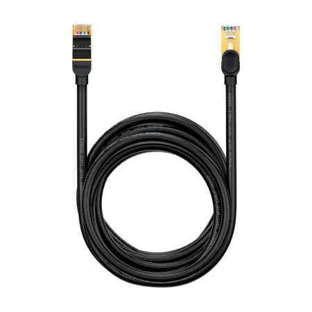 Кабель Baseus High Speed ​​Six types of RJ45 10 Gigabit network (30m)