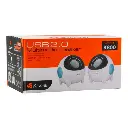 Computer speakers Kisonli K800 (White)