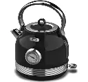 Electric kettle XO CF6 (Black)