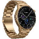 Smart watch Gelius Amazwatch GT3 GP-SW010 (Incredible series) Bronze Gold