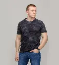 Футболка JA-13 Black Python L