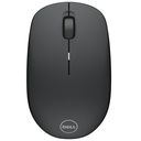 Wireless Миша Dell WM126 (Чорний)