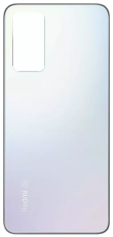 Xiaomi Redmi Note 11 Pro 5G back cover, white