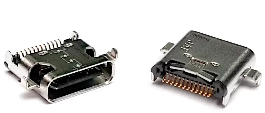 Type-C charging connector for Lenovo Tab 4 10 TB-X704 tablet (TB-X704F, TB-X704L) Original